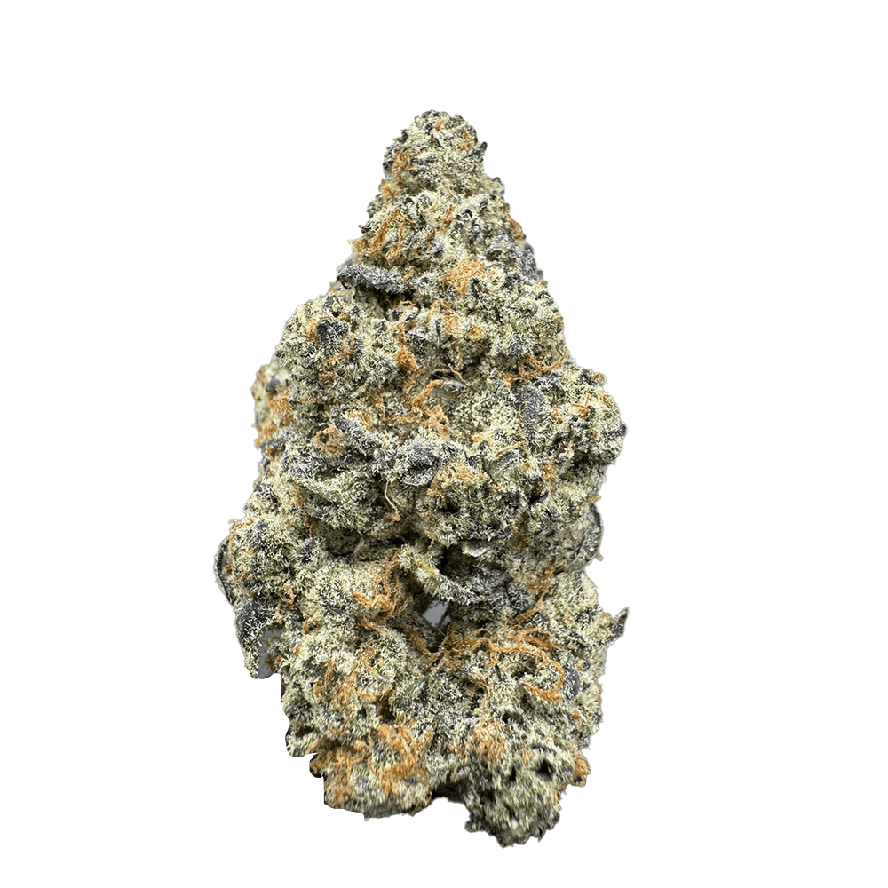 High THCa Rocky Mountain