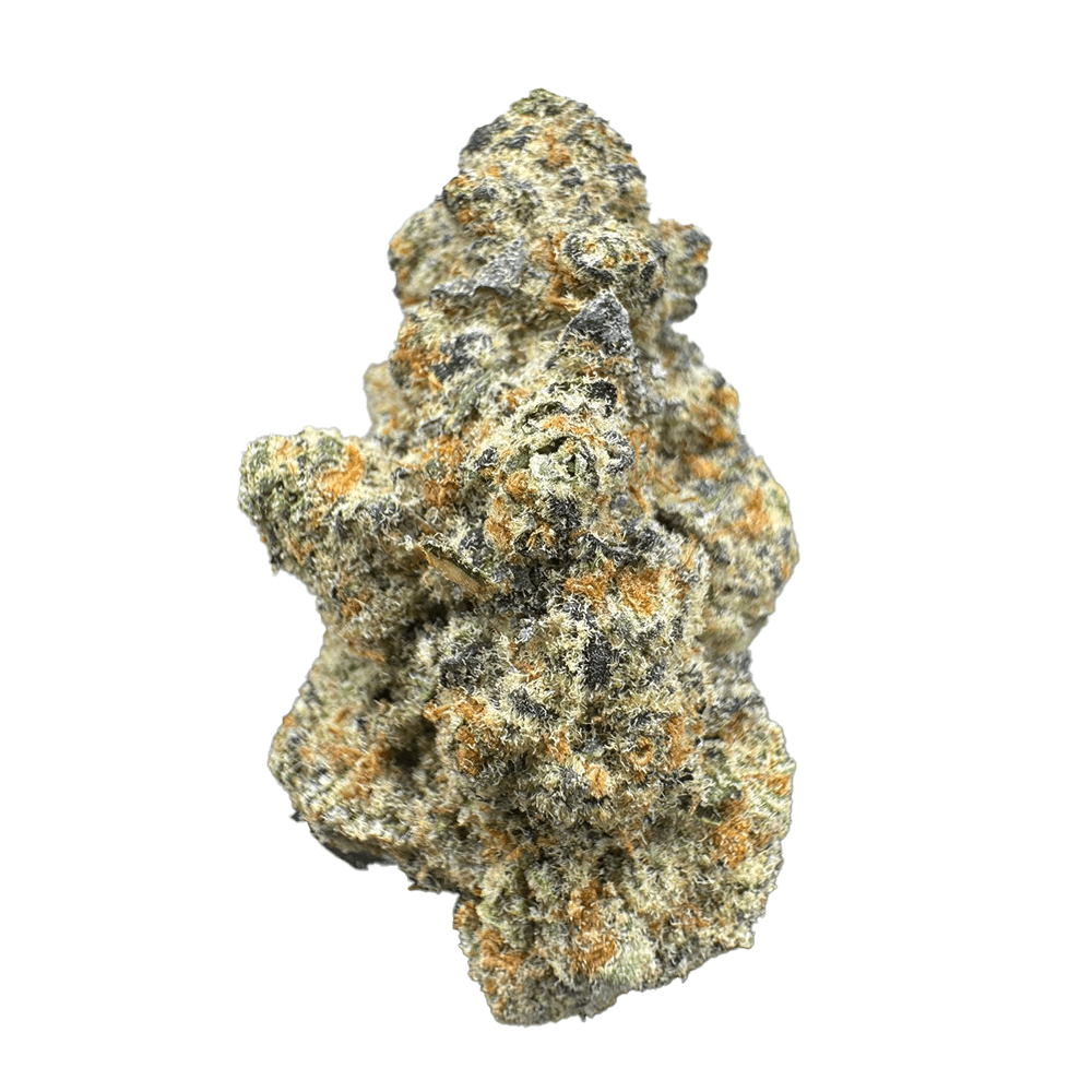 High THCa Strawberry Mimosa