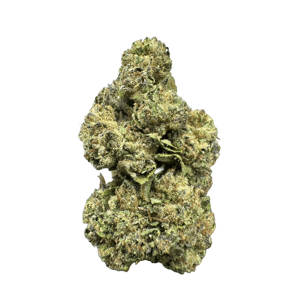 High THCa Chocolate Diesel – Sun Grown