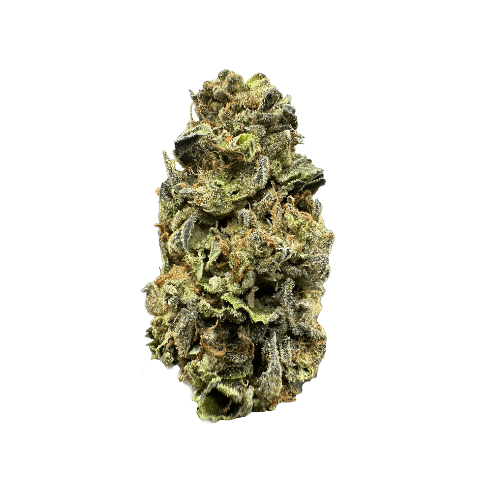 High THCa White Peaches – Sun Grown – 28g