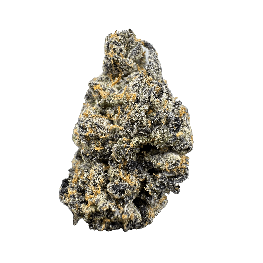 High THCa Crunch Berry