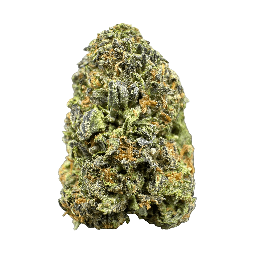 High THCa Grave Jelly – Light Dep – 28g