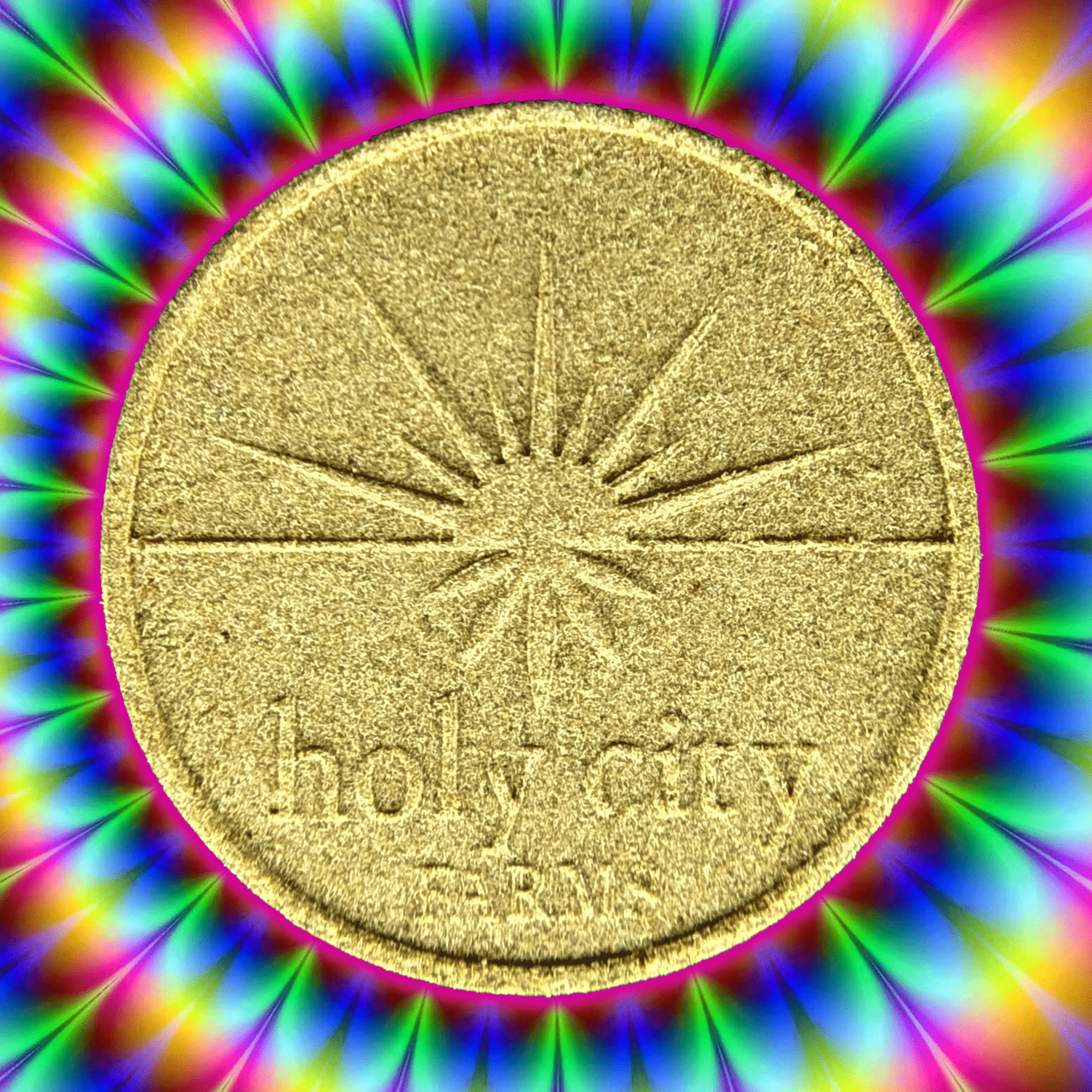 Hybrid CBD Blitzed Sift Puck