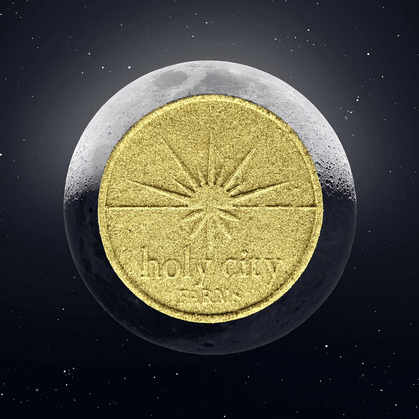 Doctor Moon Sift Puck