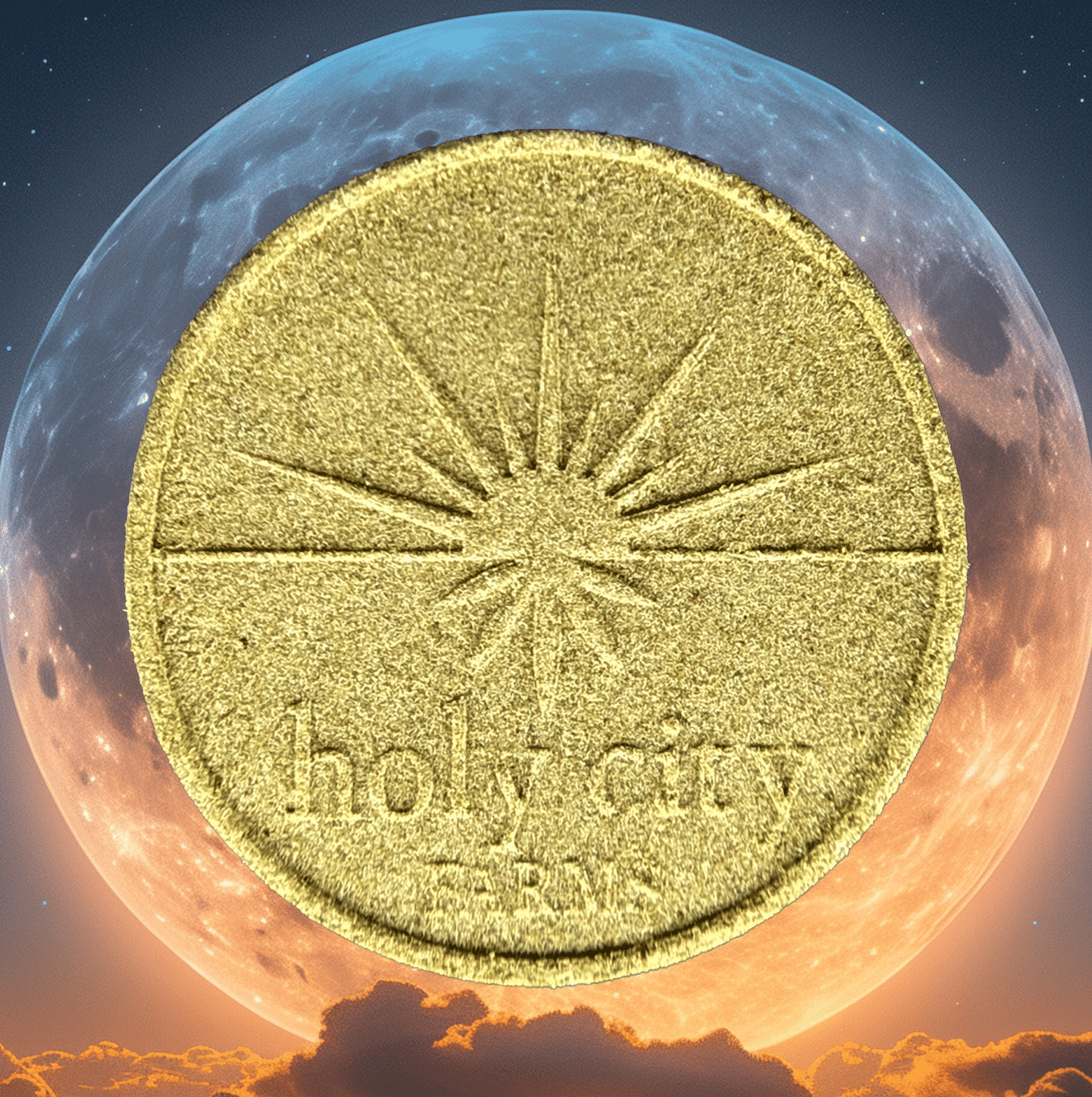 Moonraker Sift Puck