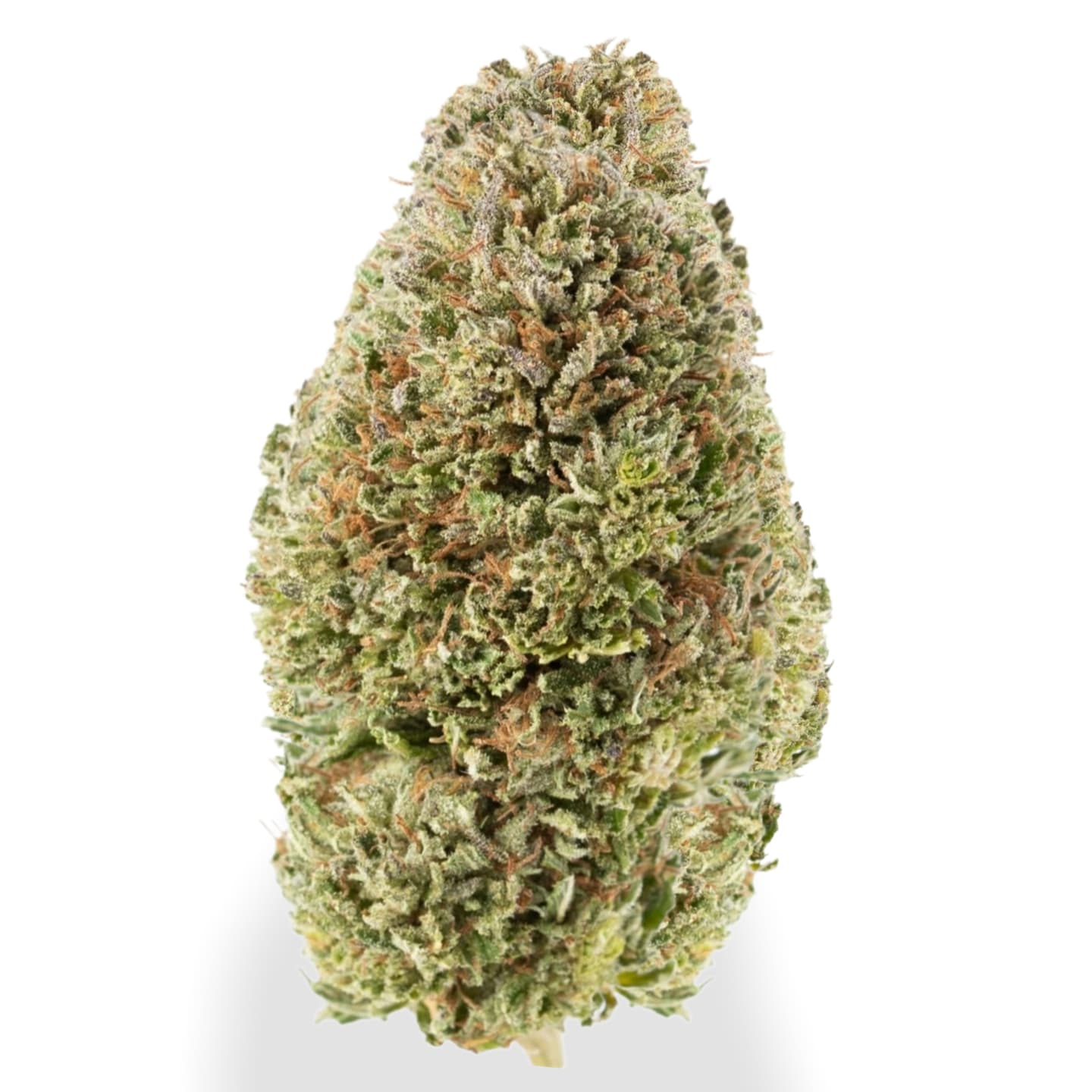 Bubba Kush CBD Hemp Flower