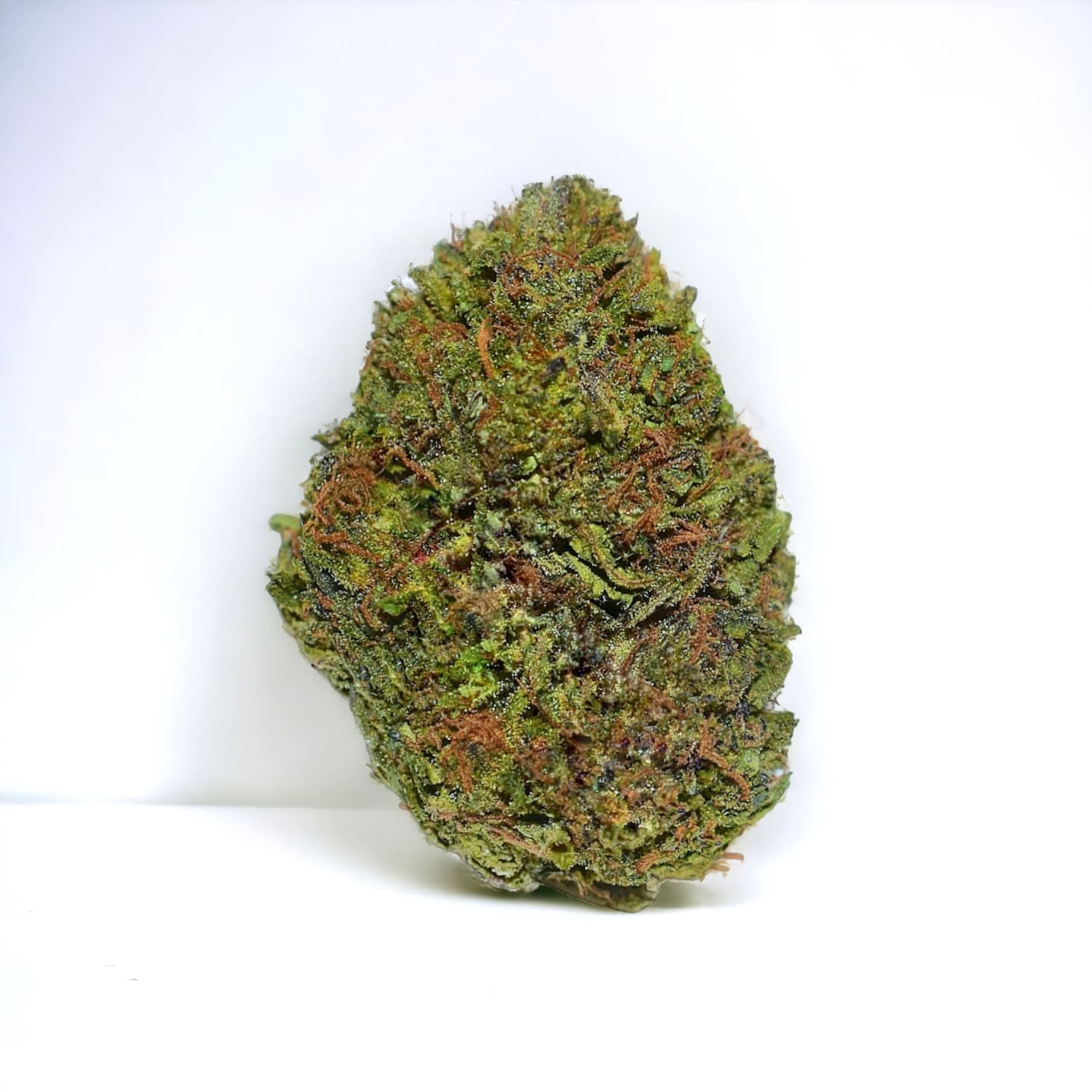 Blue Orchid Hemp Flower