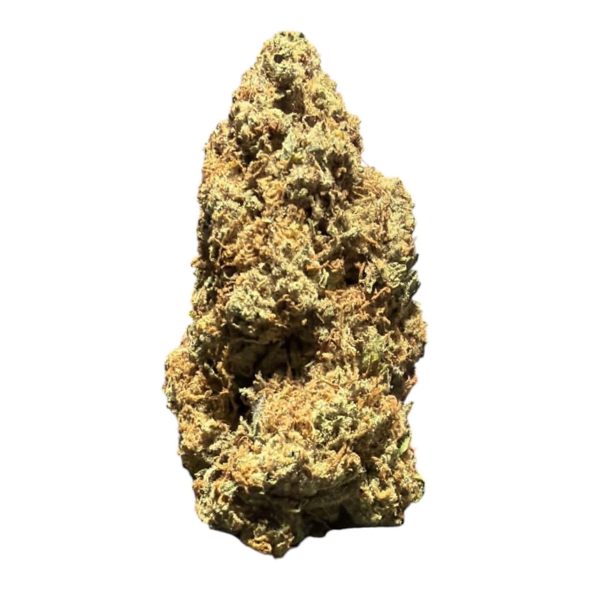 Blueberry Sherb