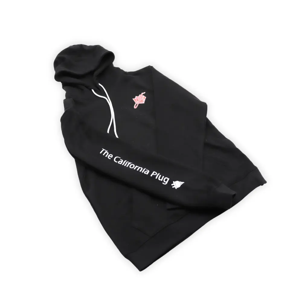 JKD Hoodies