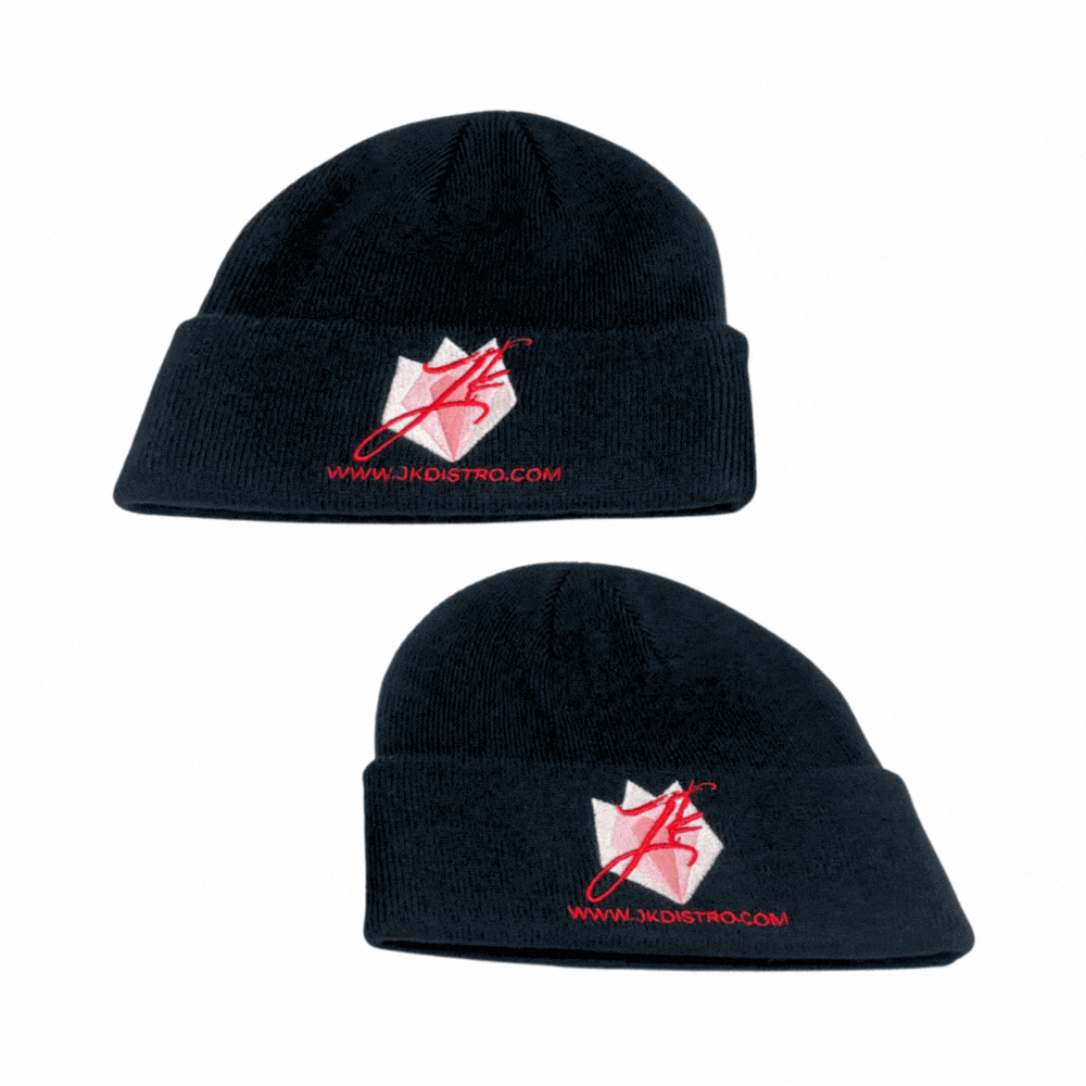 JKD Ambassador’s Beanie