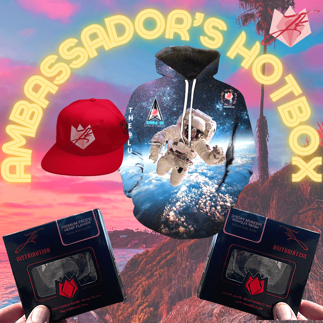 JK Ambassador’s HotBox