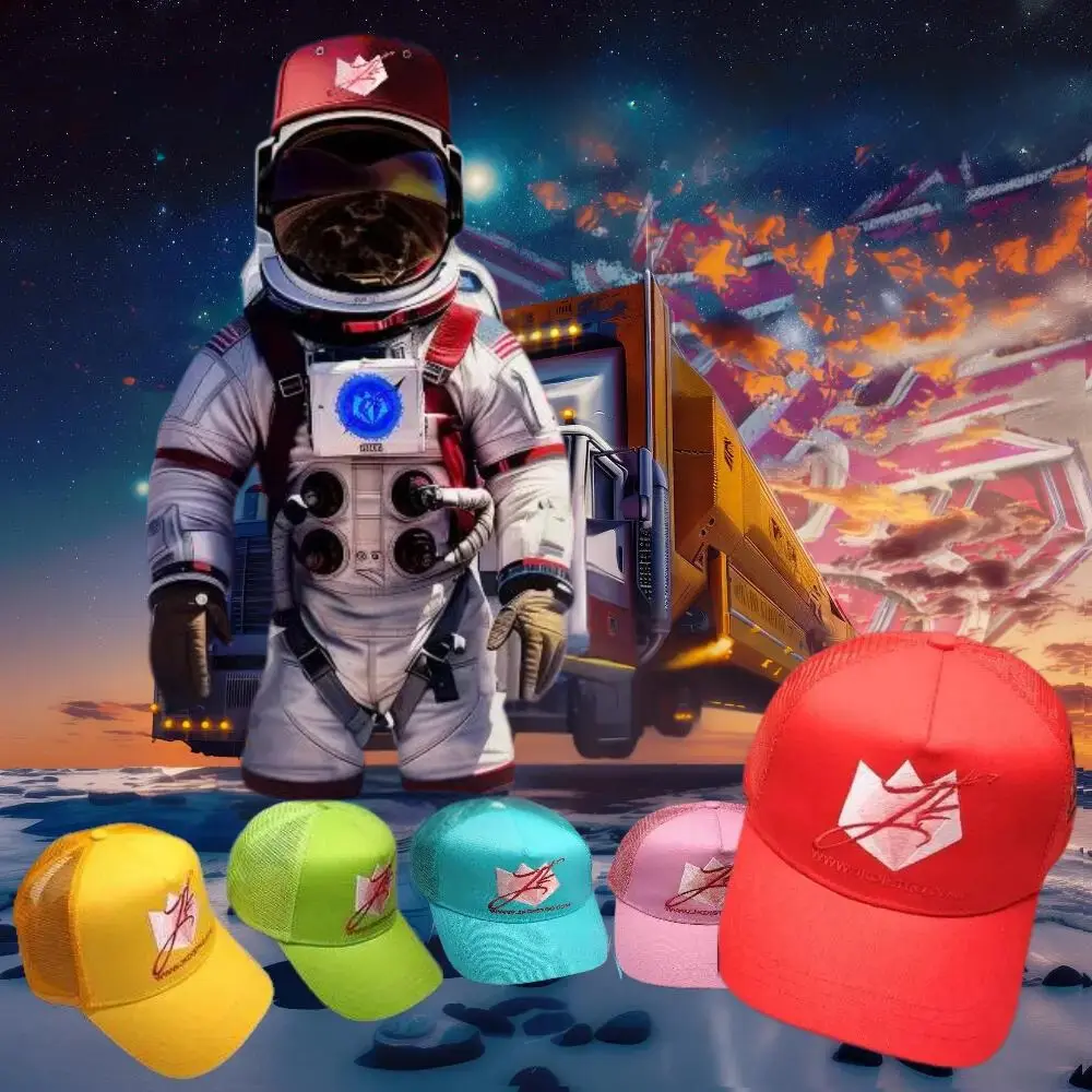 JKD Ambassador’s Cap