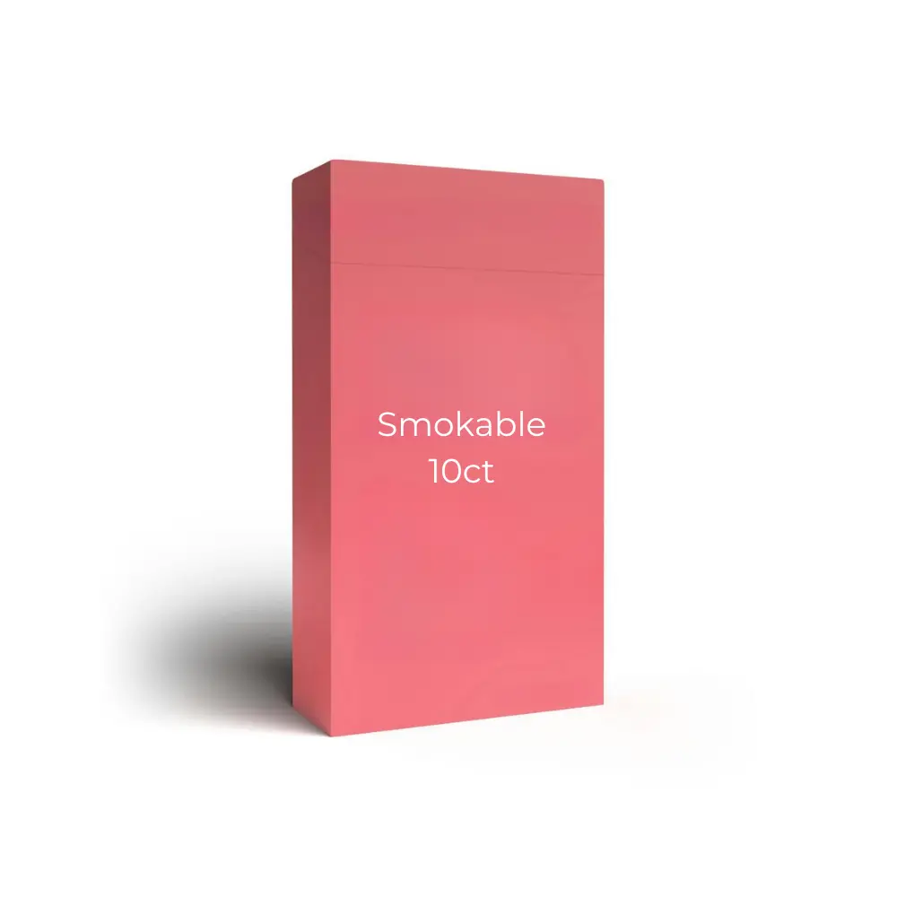 Random Smokable 10ct