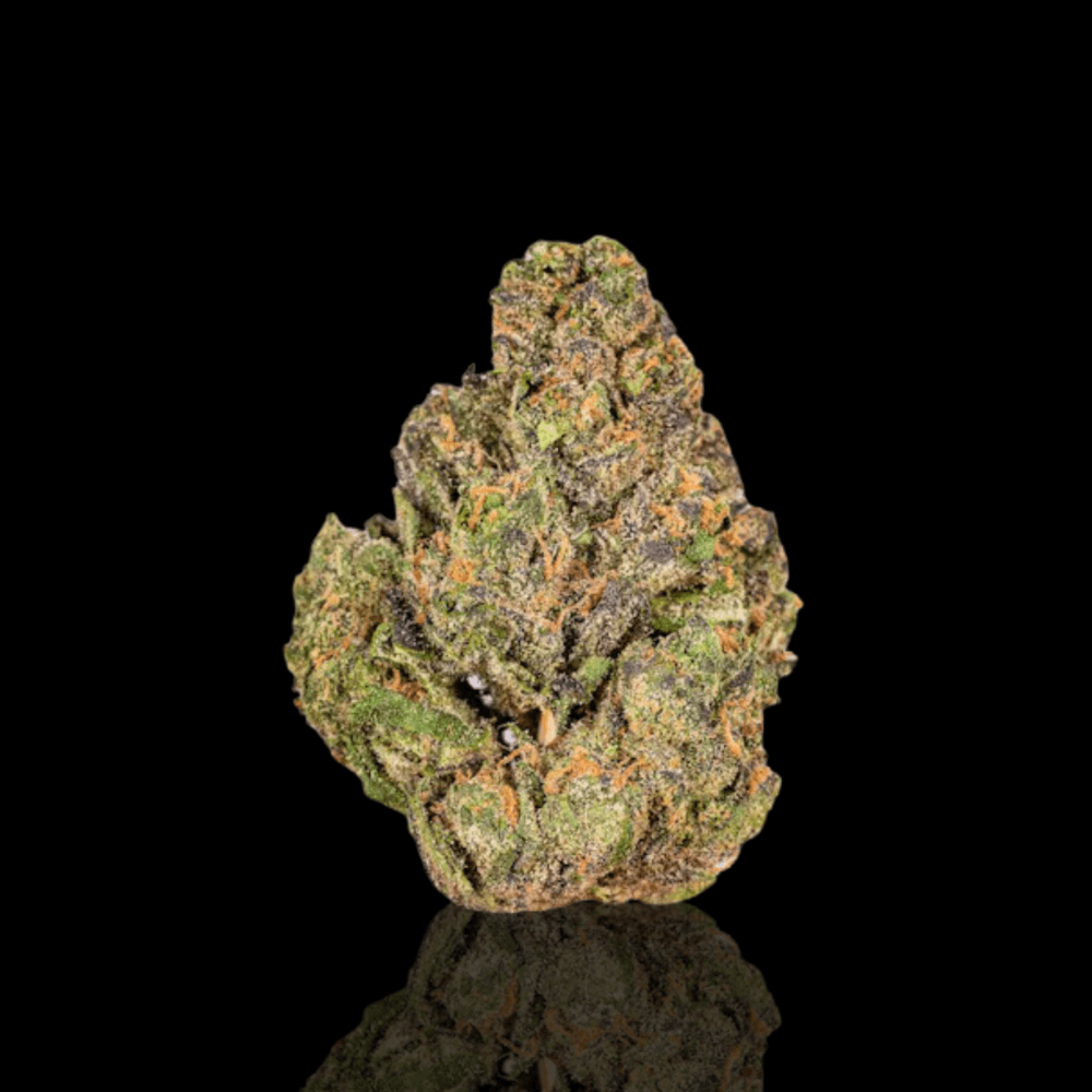 Pink Cookies THCA Flower 3.5g – Yaga Farms