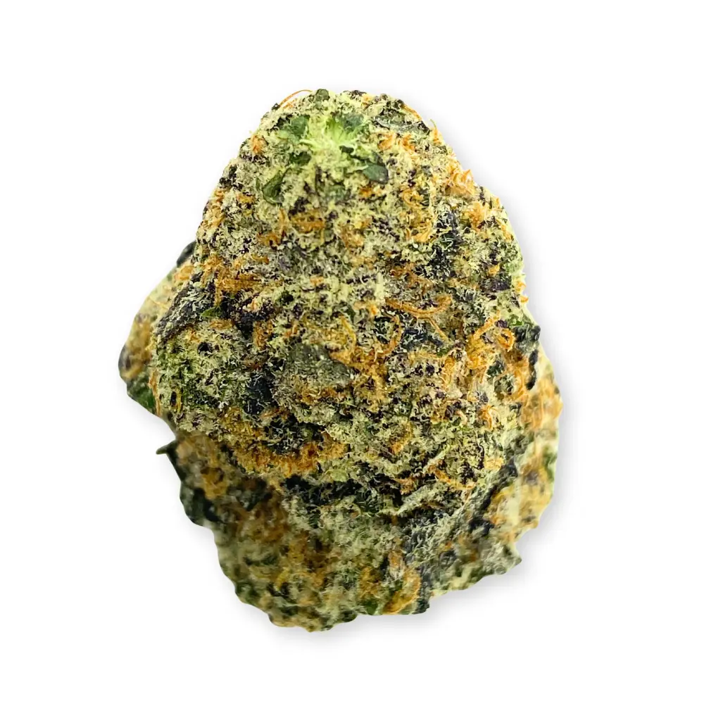 Purple GSC THCA Flower PL
