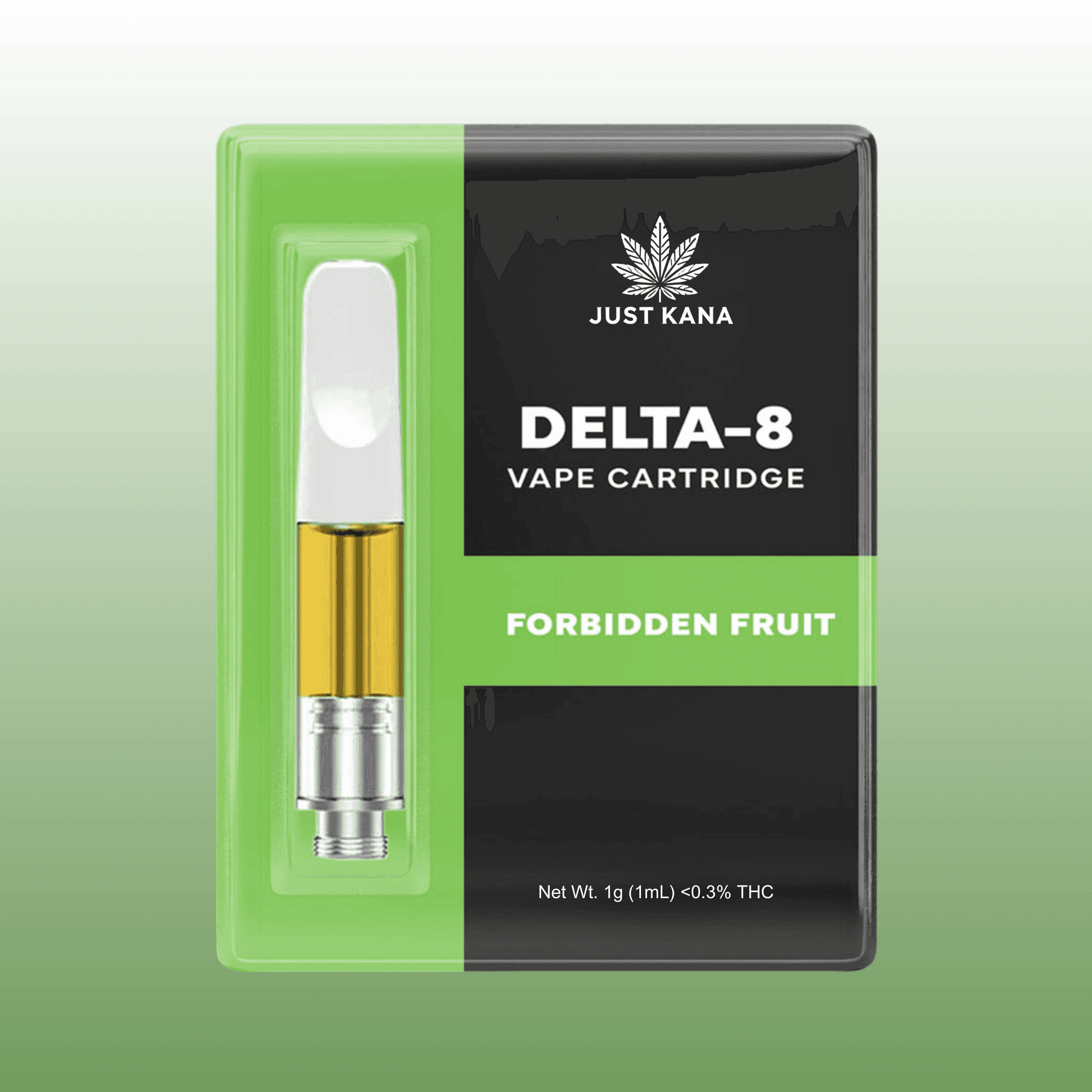 Forbidden Fruit – Delta 8 THC Vape Cartridge