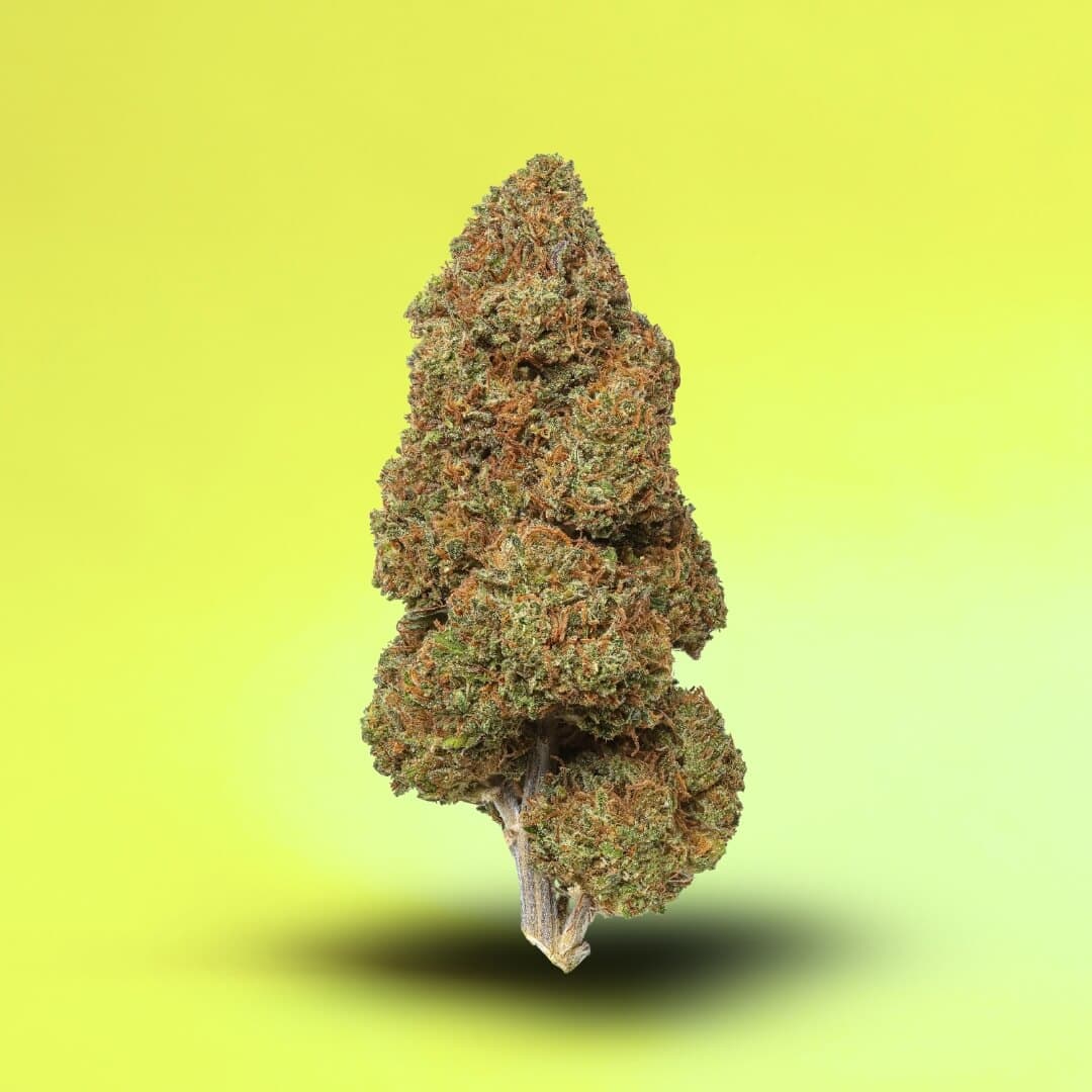 Sour Diesel CBD Hemp Flower