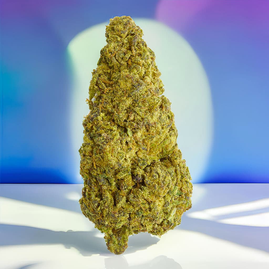 Girl Scout Cookies – Delta-8 THC Flower