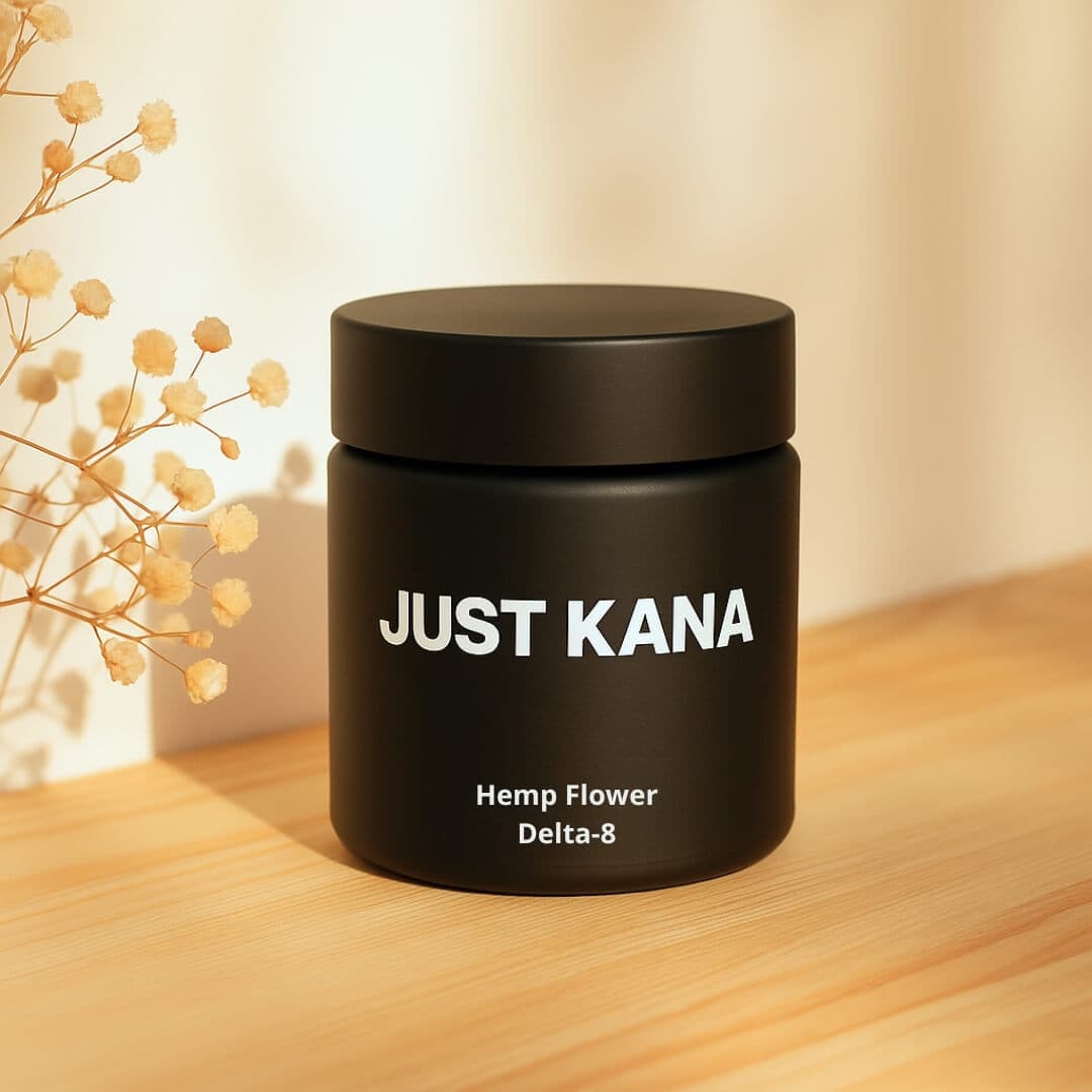 Delta-8 Flower Sampler Pack #1