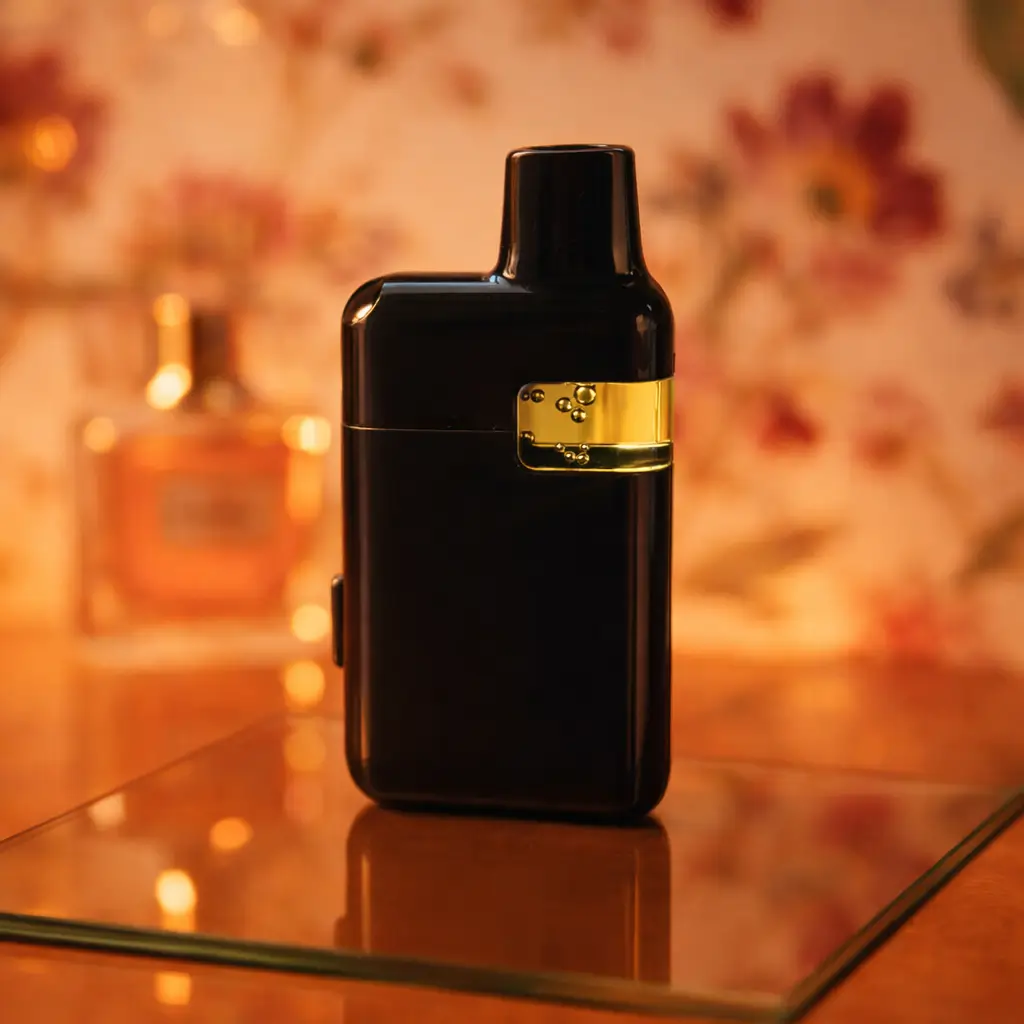 Sour Diesel – Delta-9 + THCP Disposable Vape