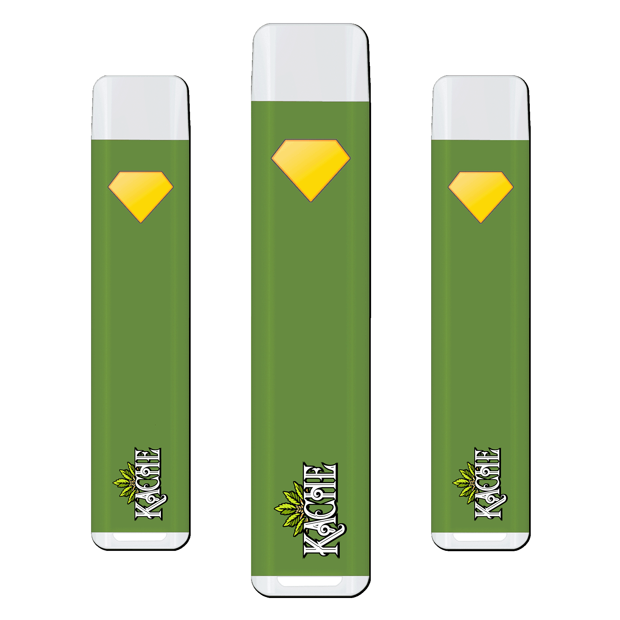 Live Rosin Disposable | 0.5g