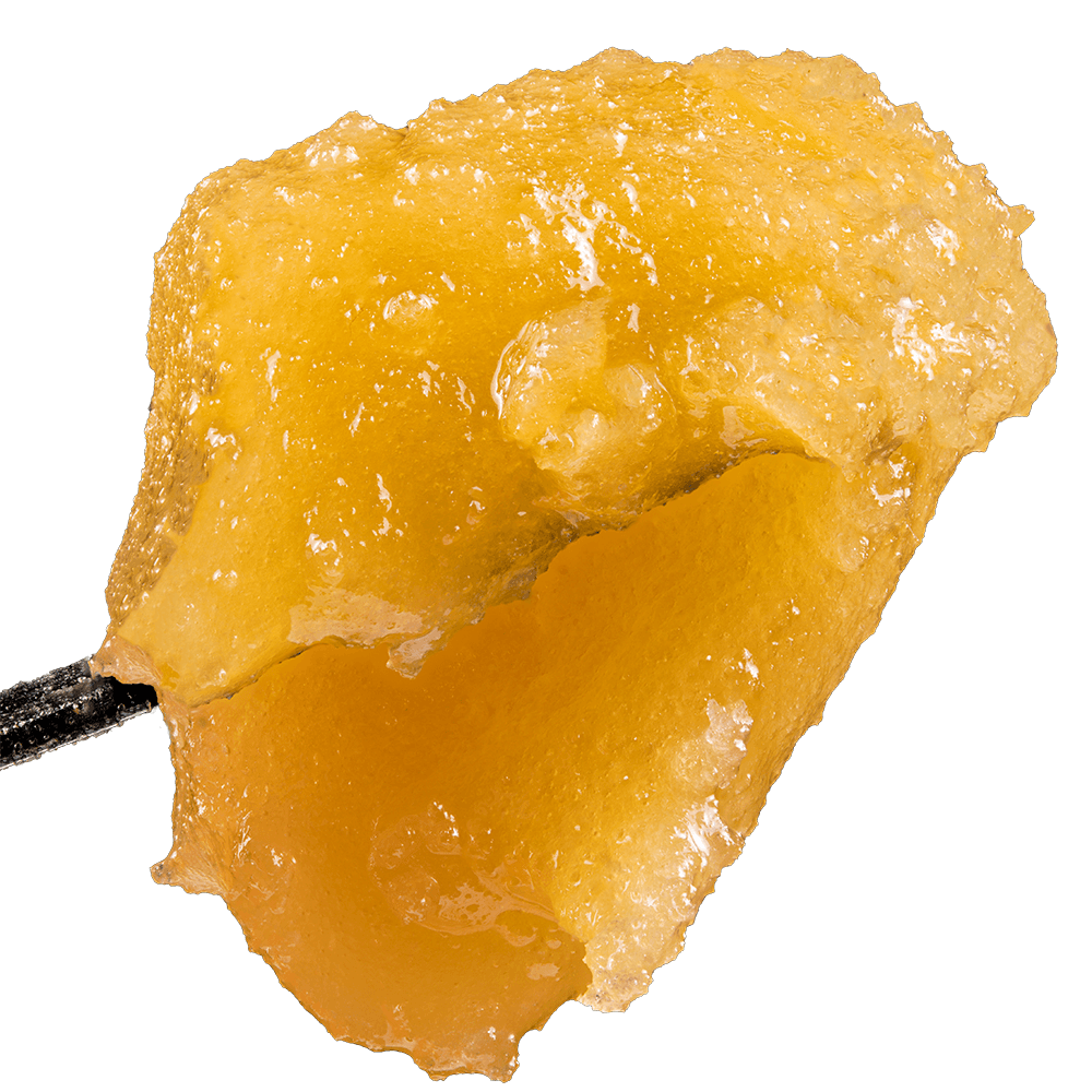 Ronin THCa Badder