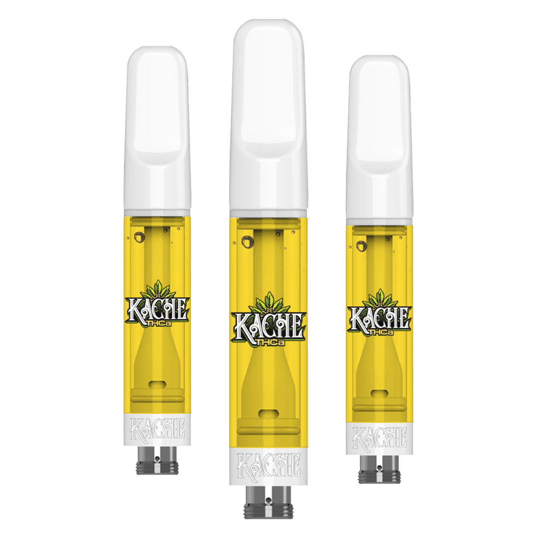 Live Resin Cartridge | 1g