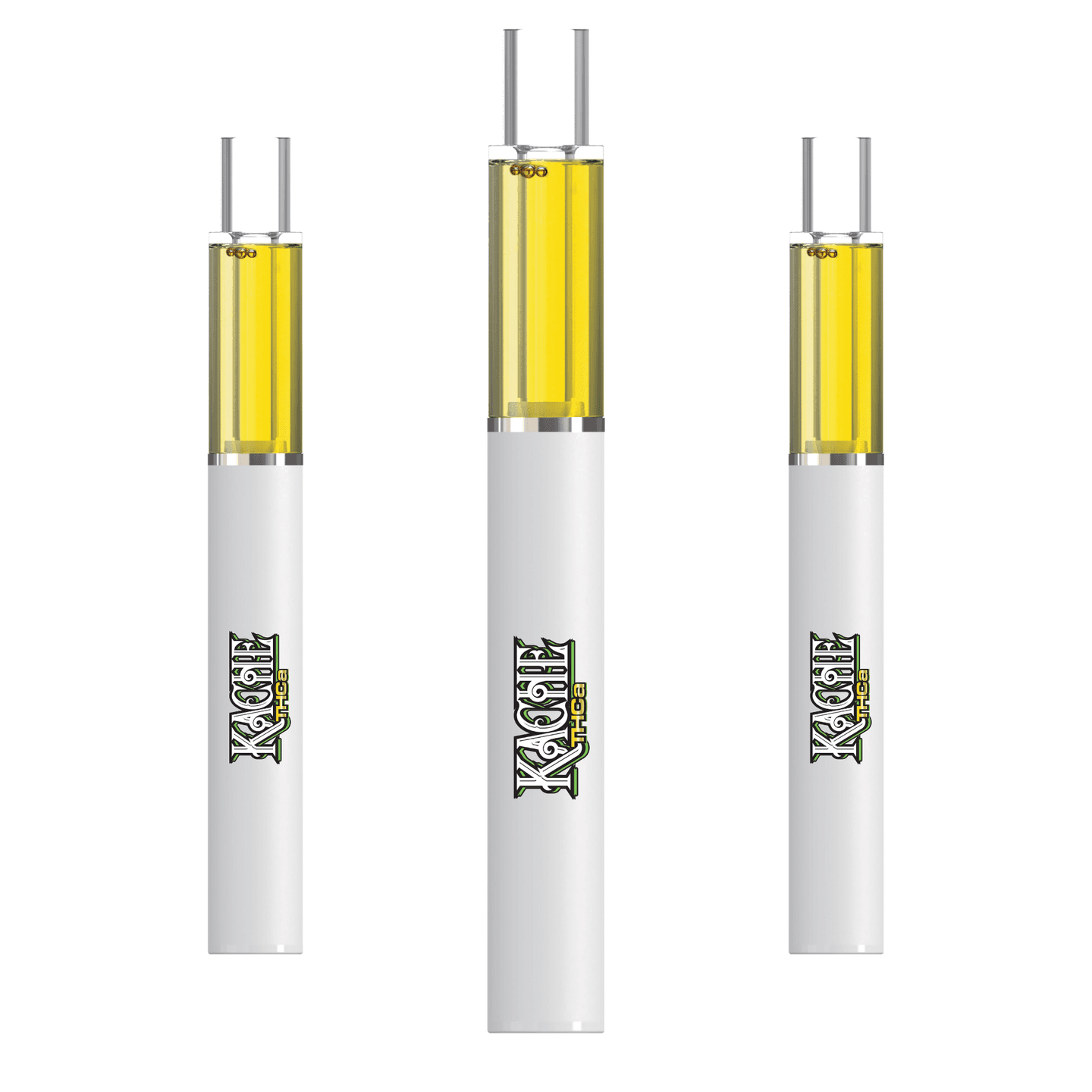 02 Vape Live Resin Disposable