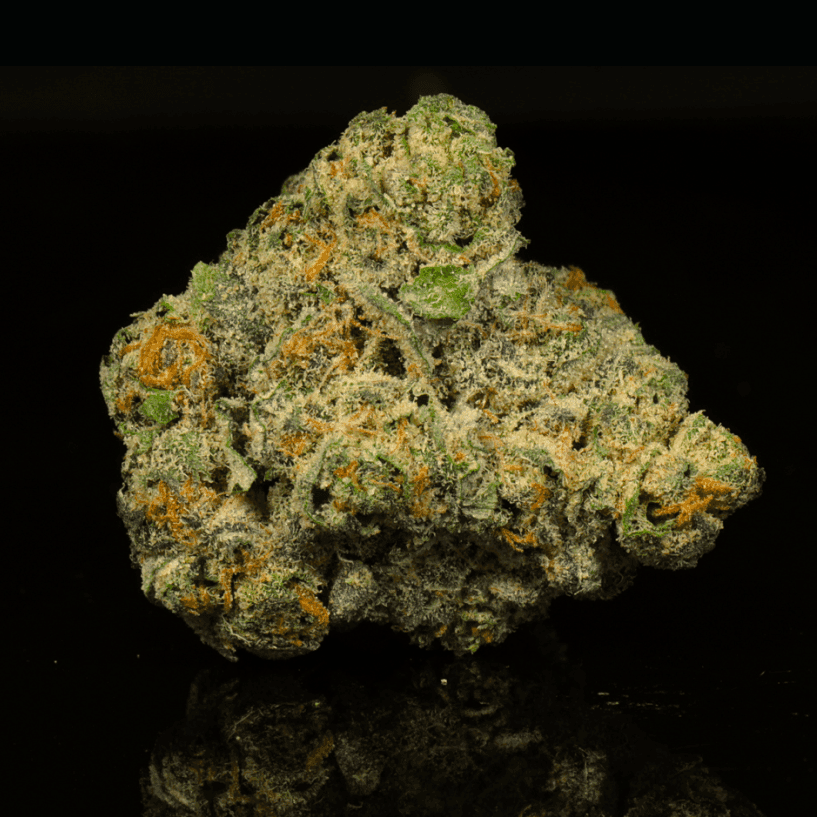 Cadillac Rainbow THCA Flower