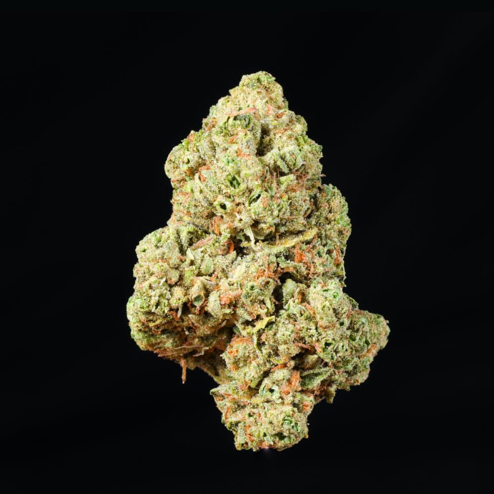 Cereal Milk THCA Flower