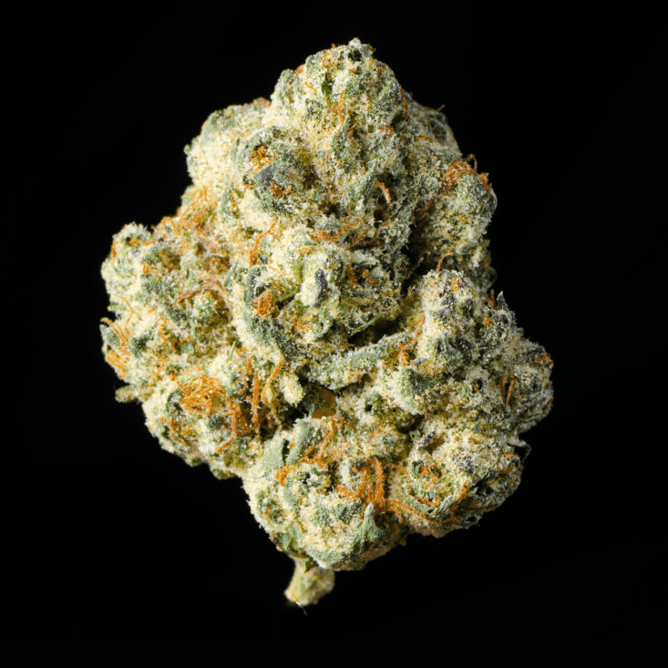 E-85 THCA Flower
