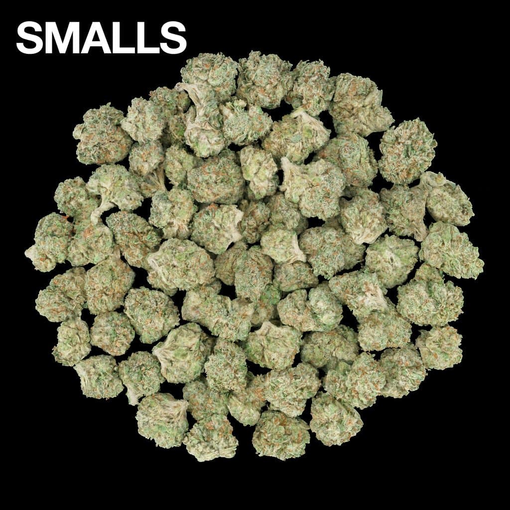 Scribbles THCA Flower