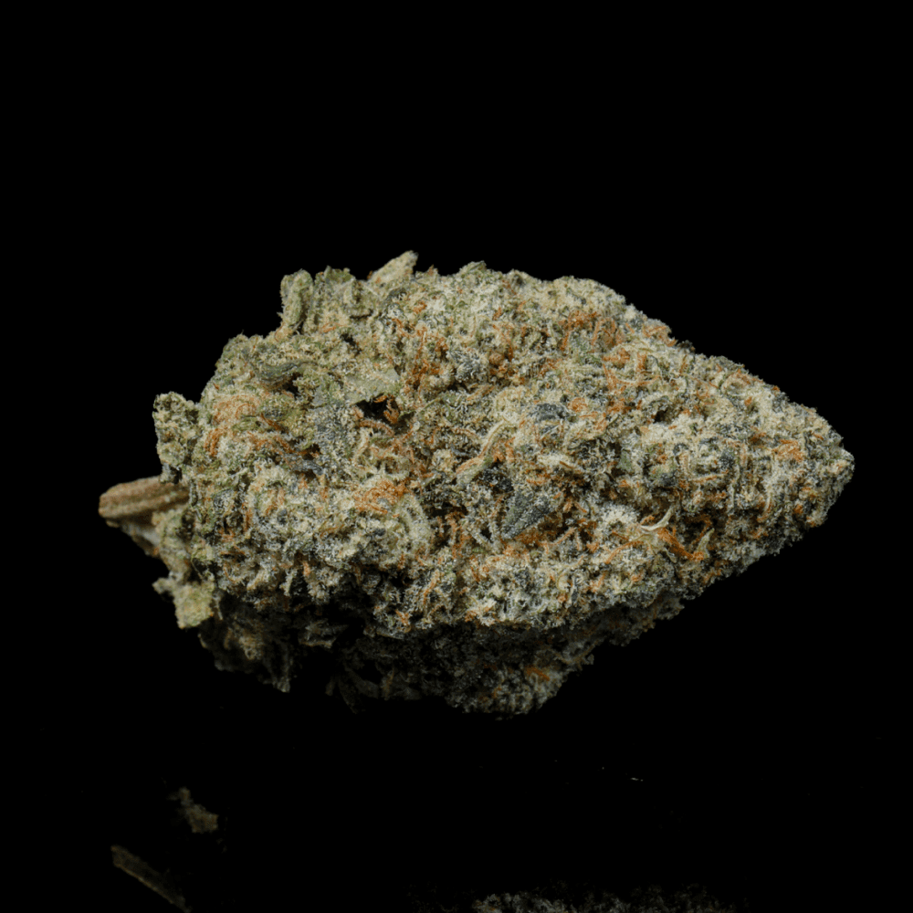 Grease Monkey THCA Flower