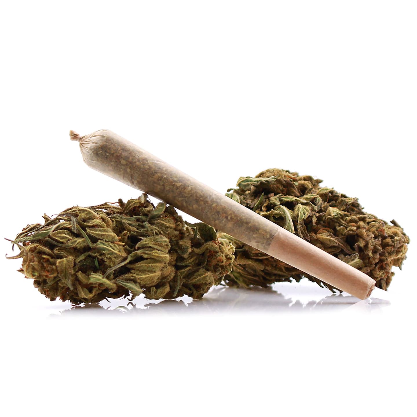 Sour Space Candy Hemp Pre-Roll
