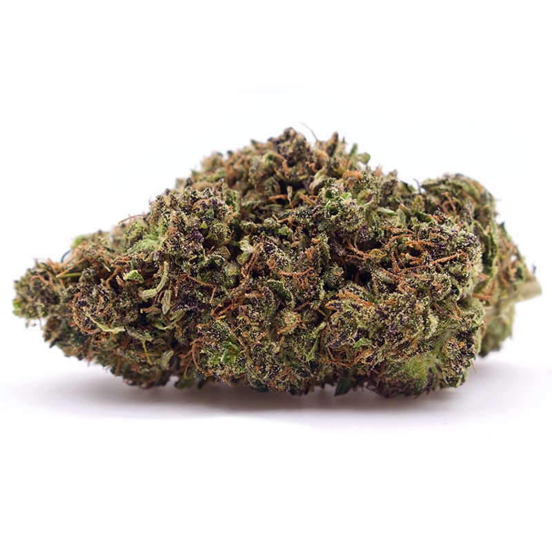 Sour Suver Hemp flower