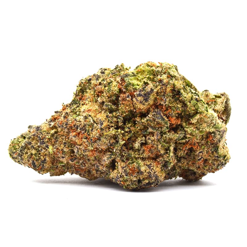Gumbo Strain THCA Flower (Indica)