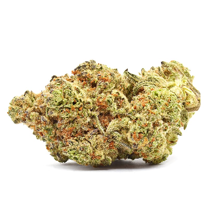 Grape Headband Strain THCA Flower — 32% THCA