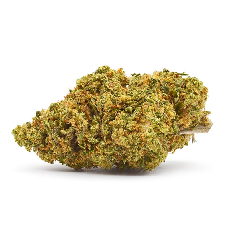 Critical Berry CBD Flower (Indica-Dominant Hybrid)