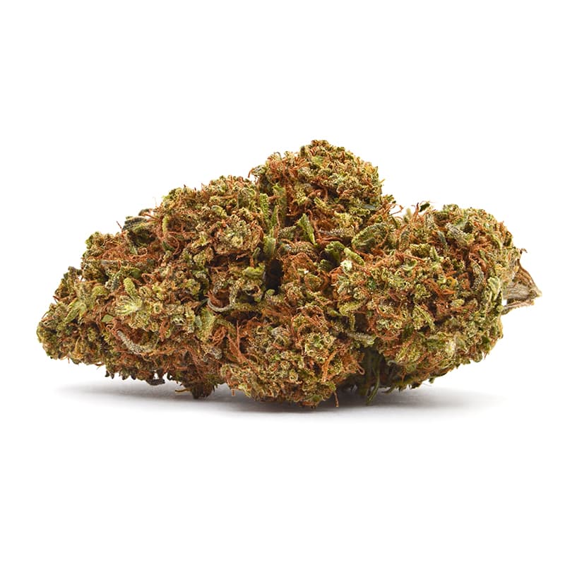 CBD Skunk Candy (Indica-Dominant Hybrid)