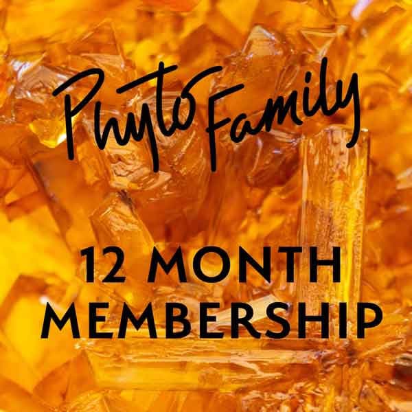 12 Month Product