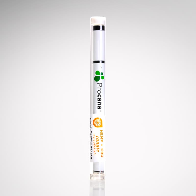 CBD Vape Pen (Tangie)