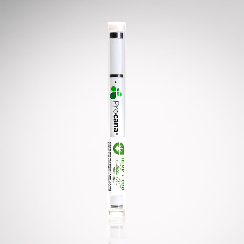 CBD Vape Pen (Classic OG)