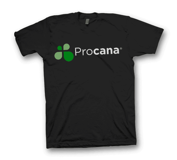Procana T-Shirt Large