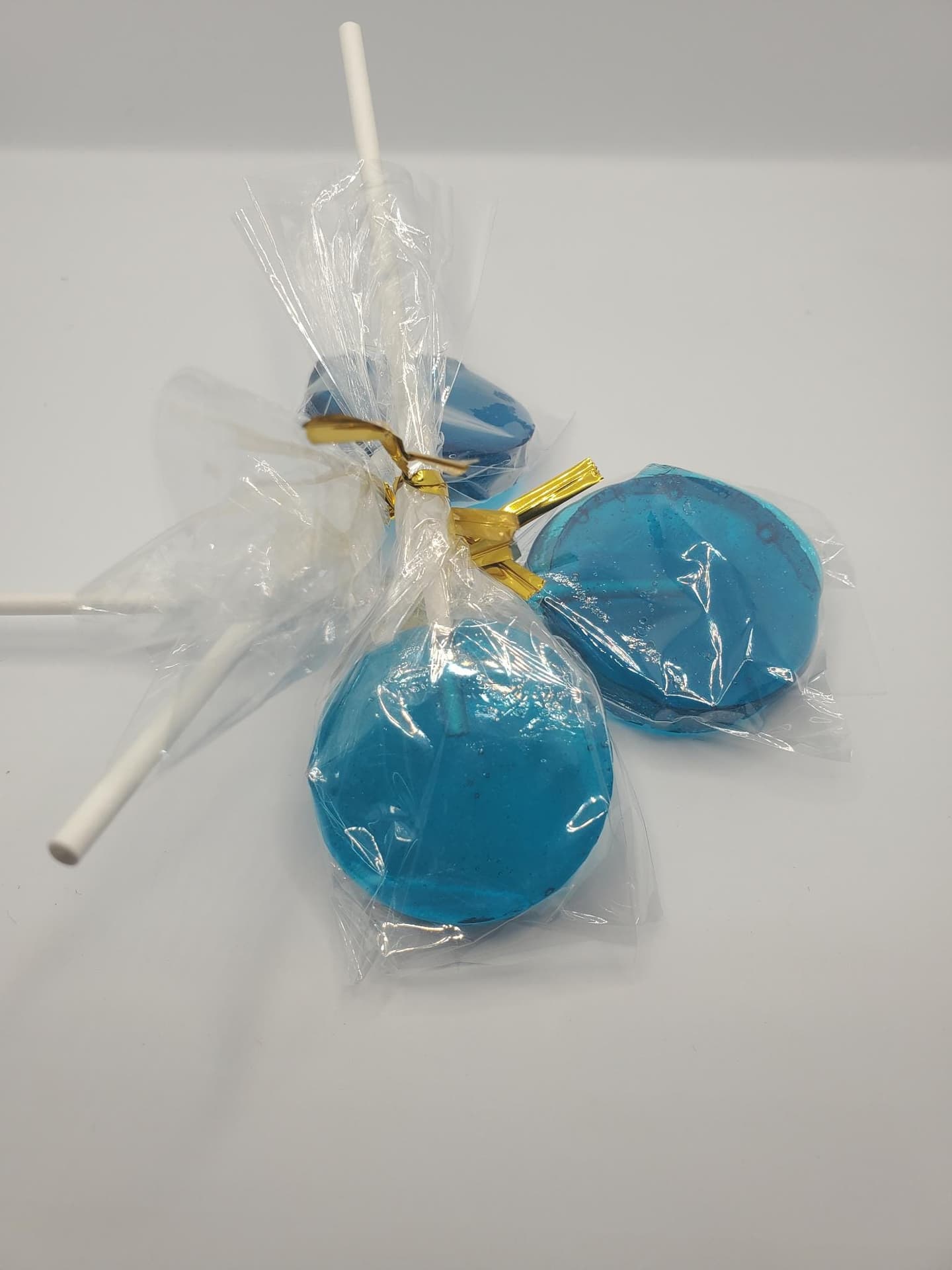 THC Lollipop
