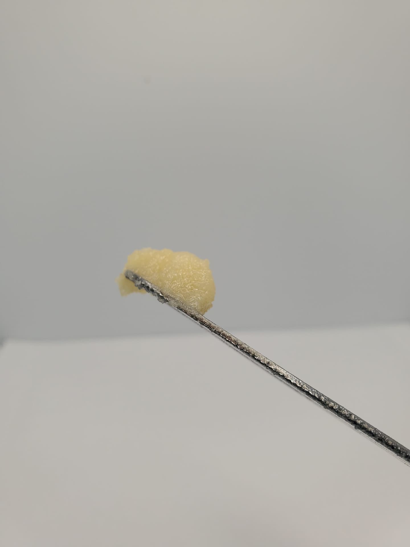 Gelato THCa Badder