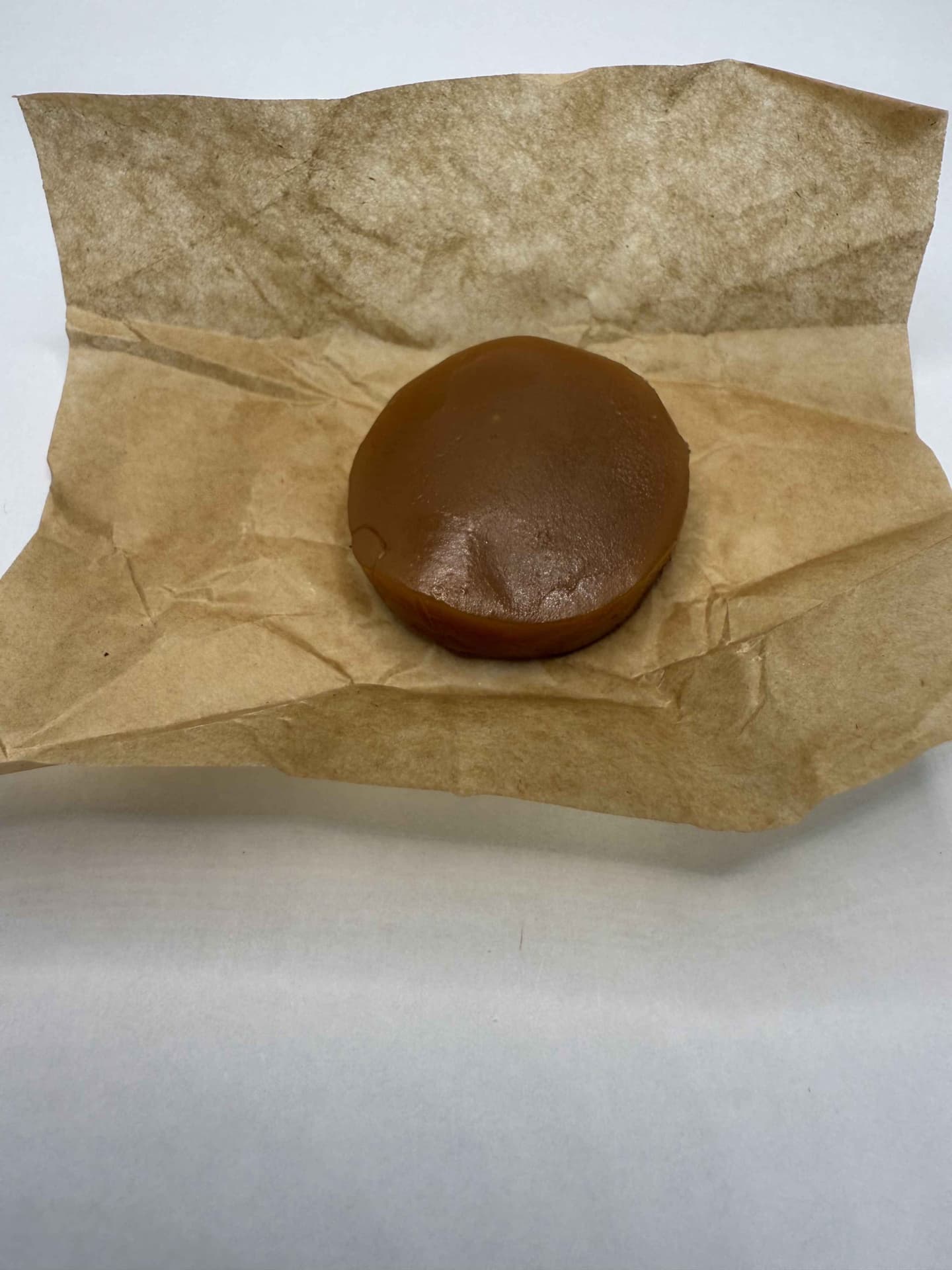 Caramels — 25mg
