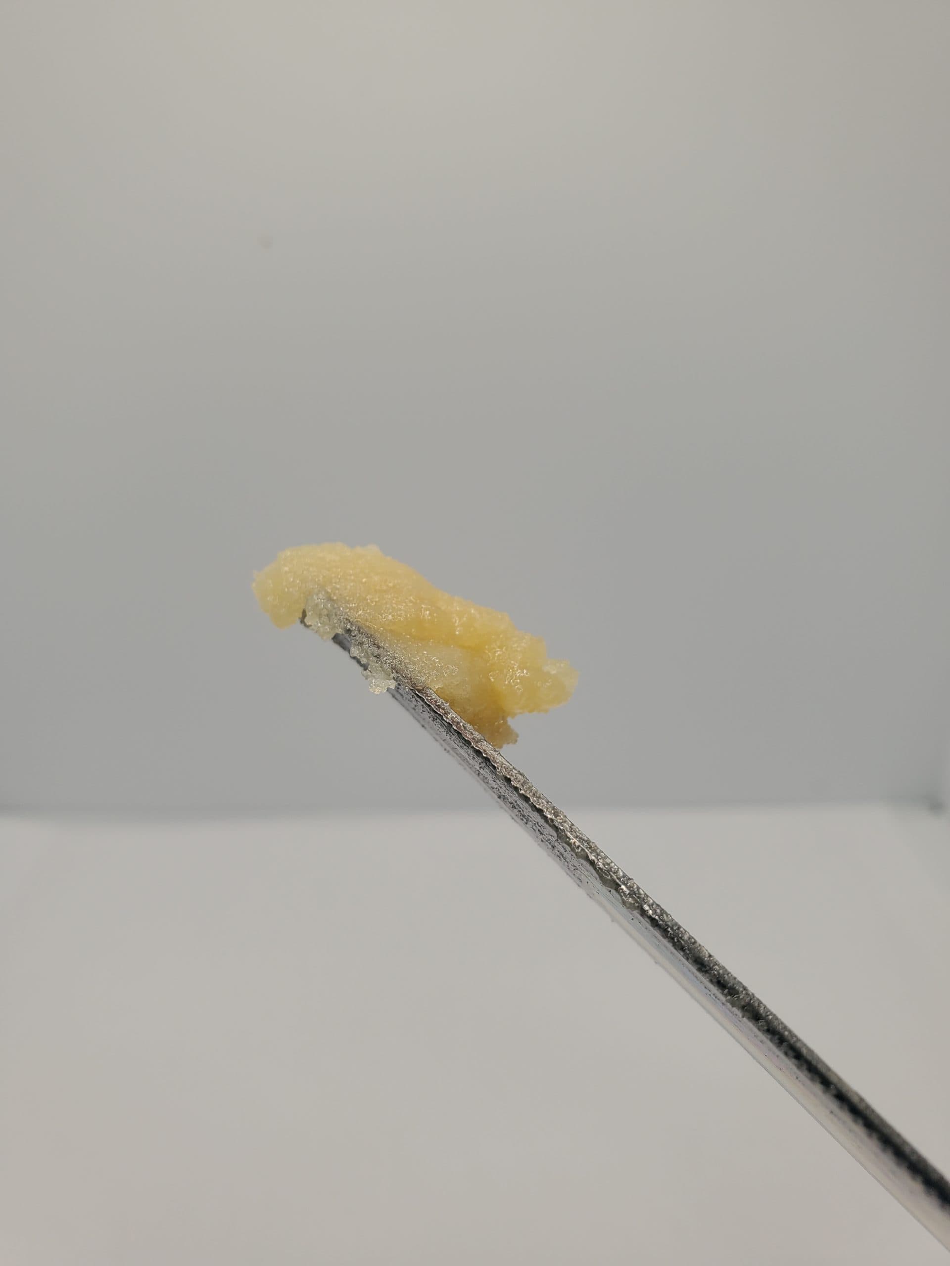 White Widow THCa Badder