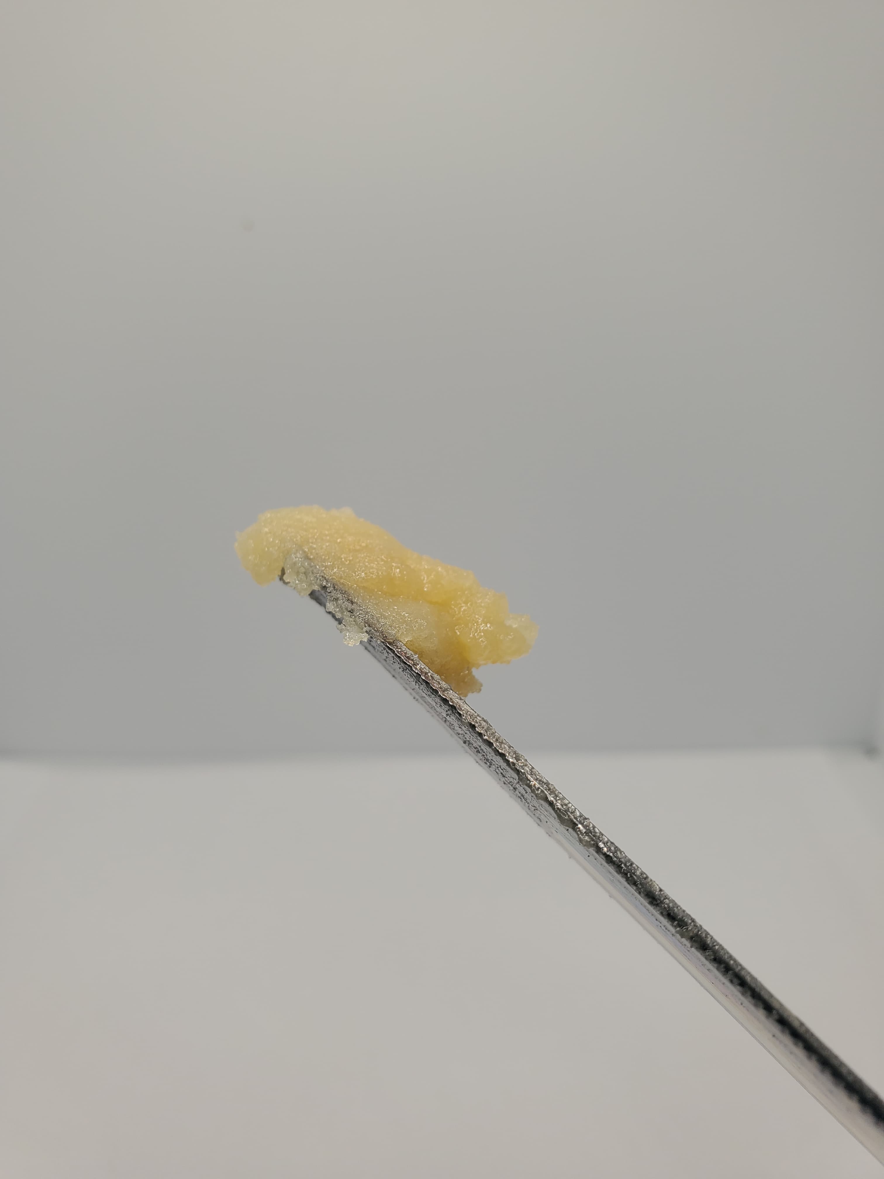 White Widow THCa Badder