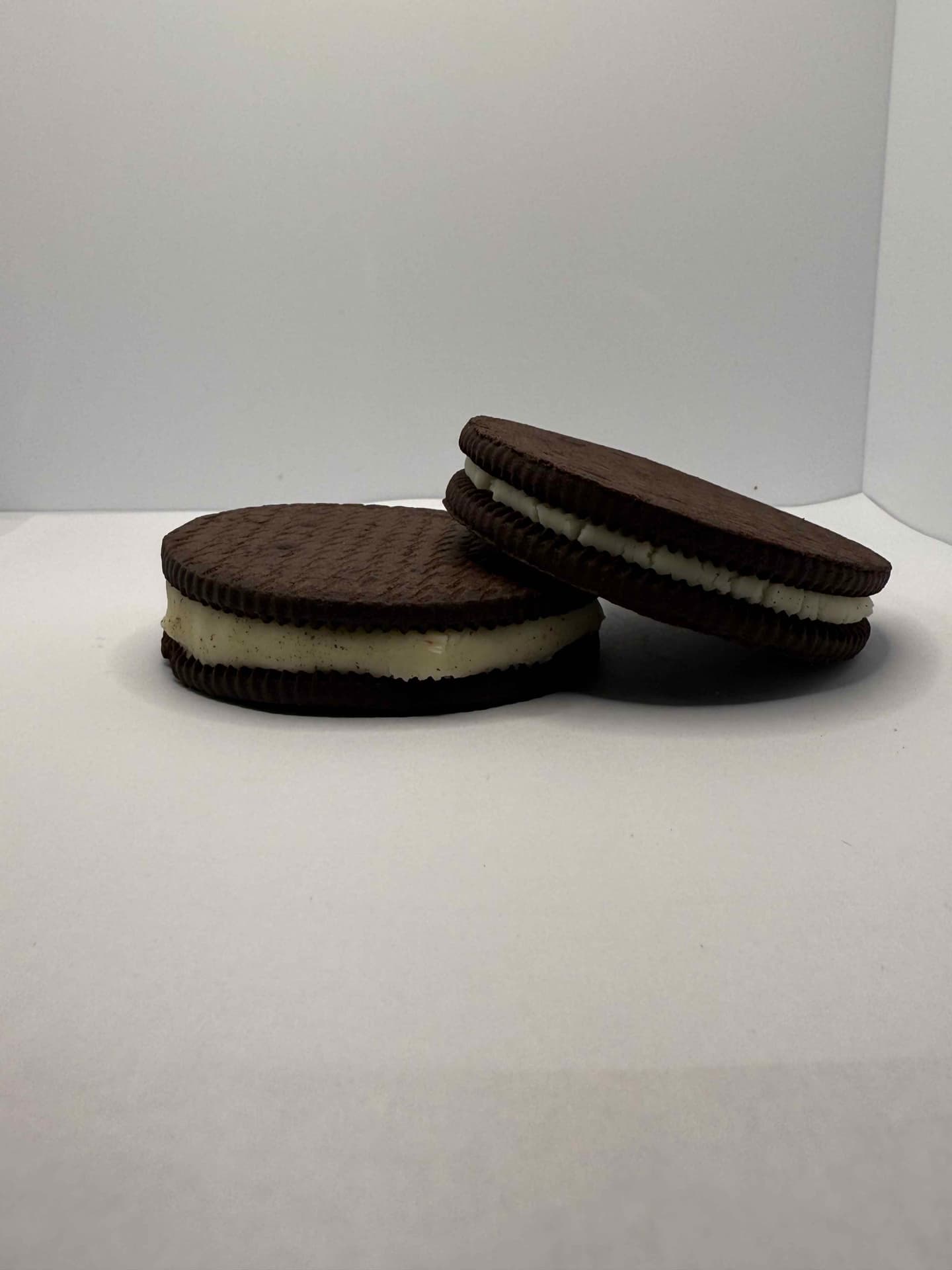 Delta 9 Double Stuff Cookies — 50mg or 100mg