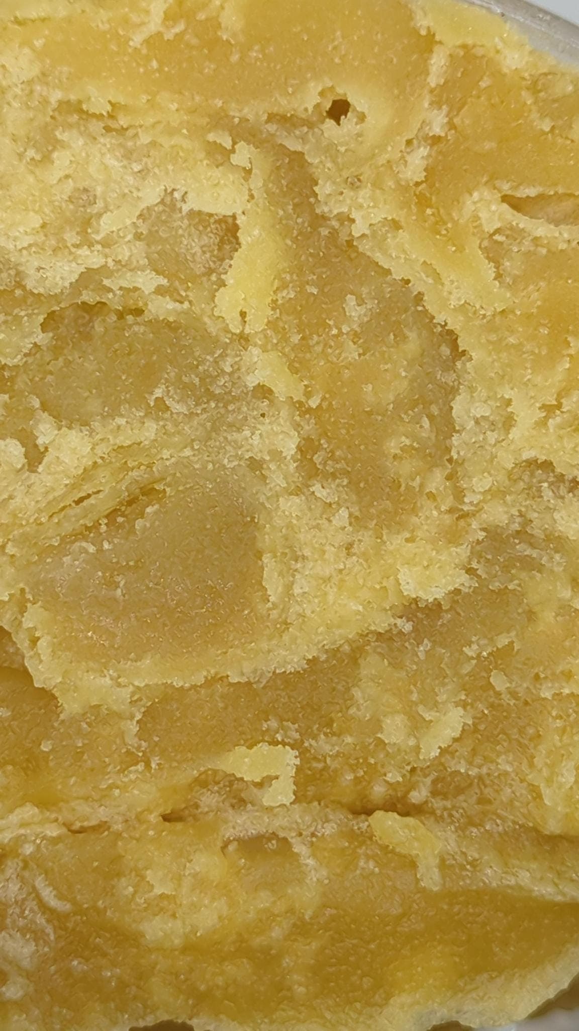Jack Herer THCa Badder